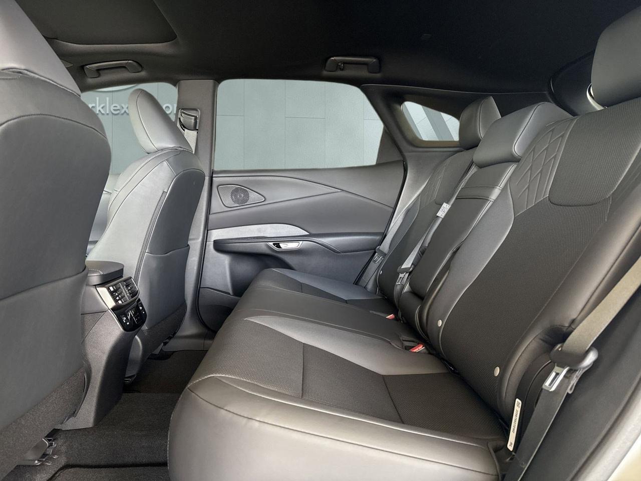 2025 Lexus RX 350 San Antonio TX