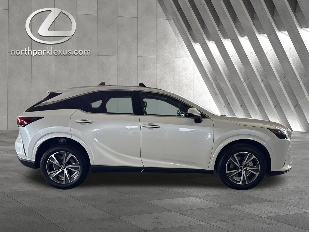2025 Lexus RX 350 San Antonio TX