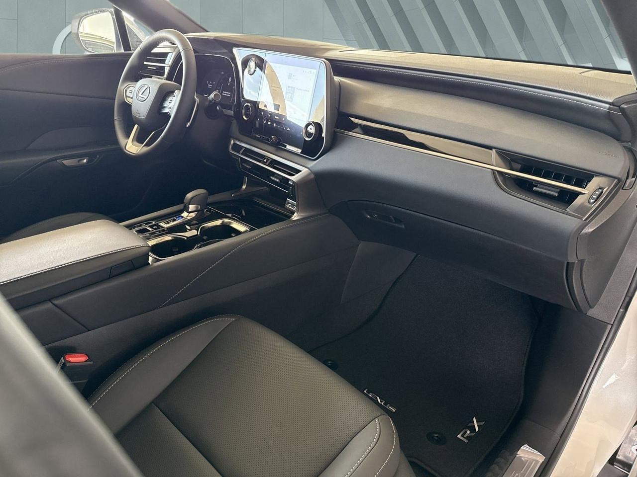 2025 Lexus RX 350 San Antonio TX