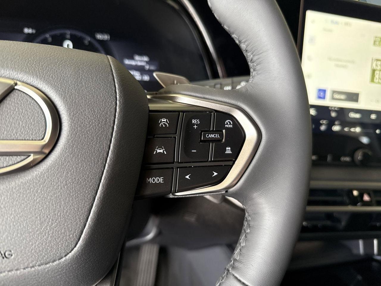 2025 Lexus RX 350 San Antonio TX