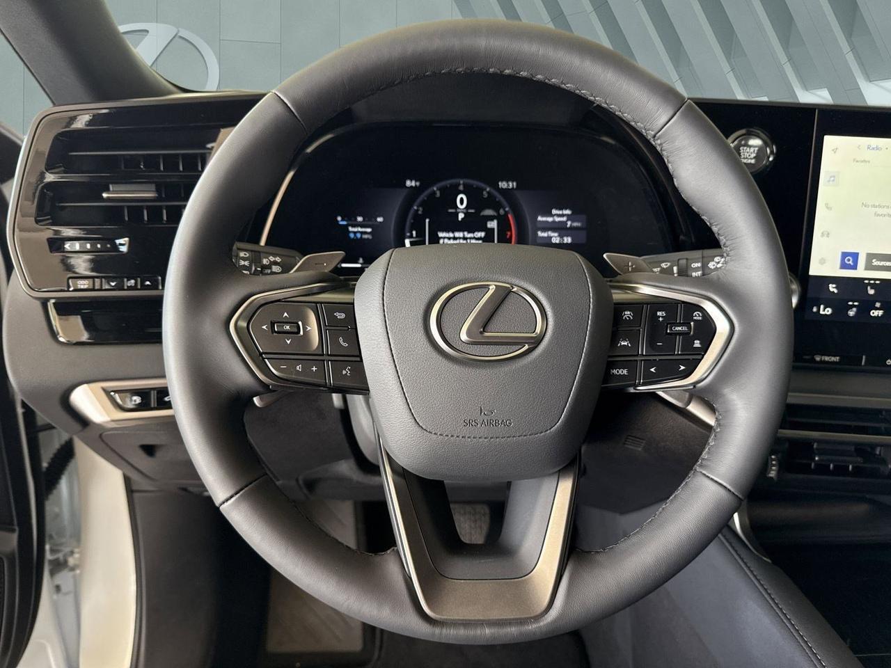 2025 Lexus RX 350 San Antonio TX