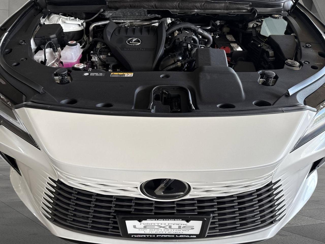 2025 Lexus RX 350 San Antonio TX