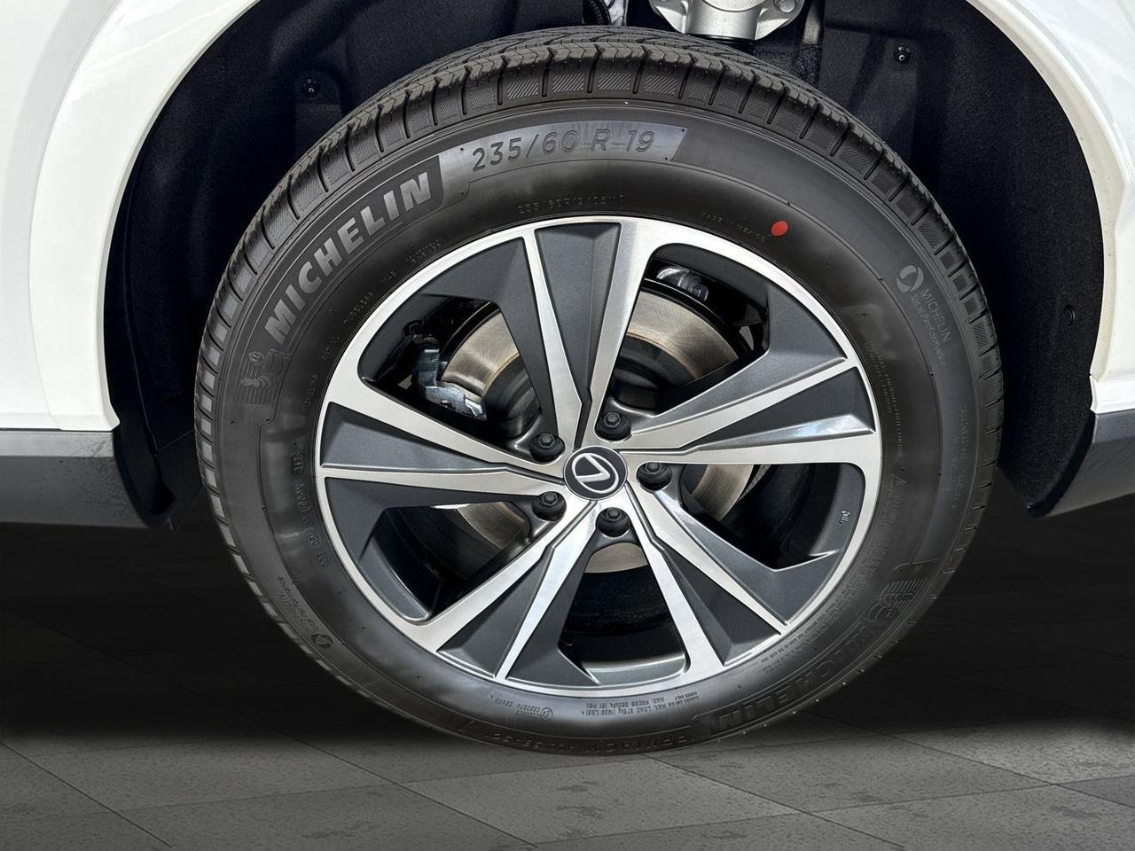2025 Lexus RX 350 San Antonio TX