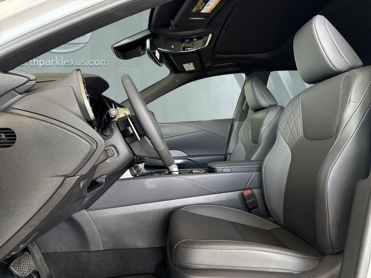 2025 Lexus RX 350 San Antonio TX