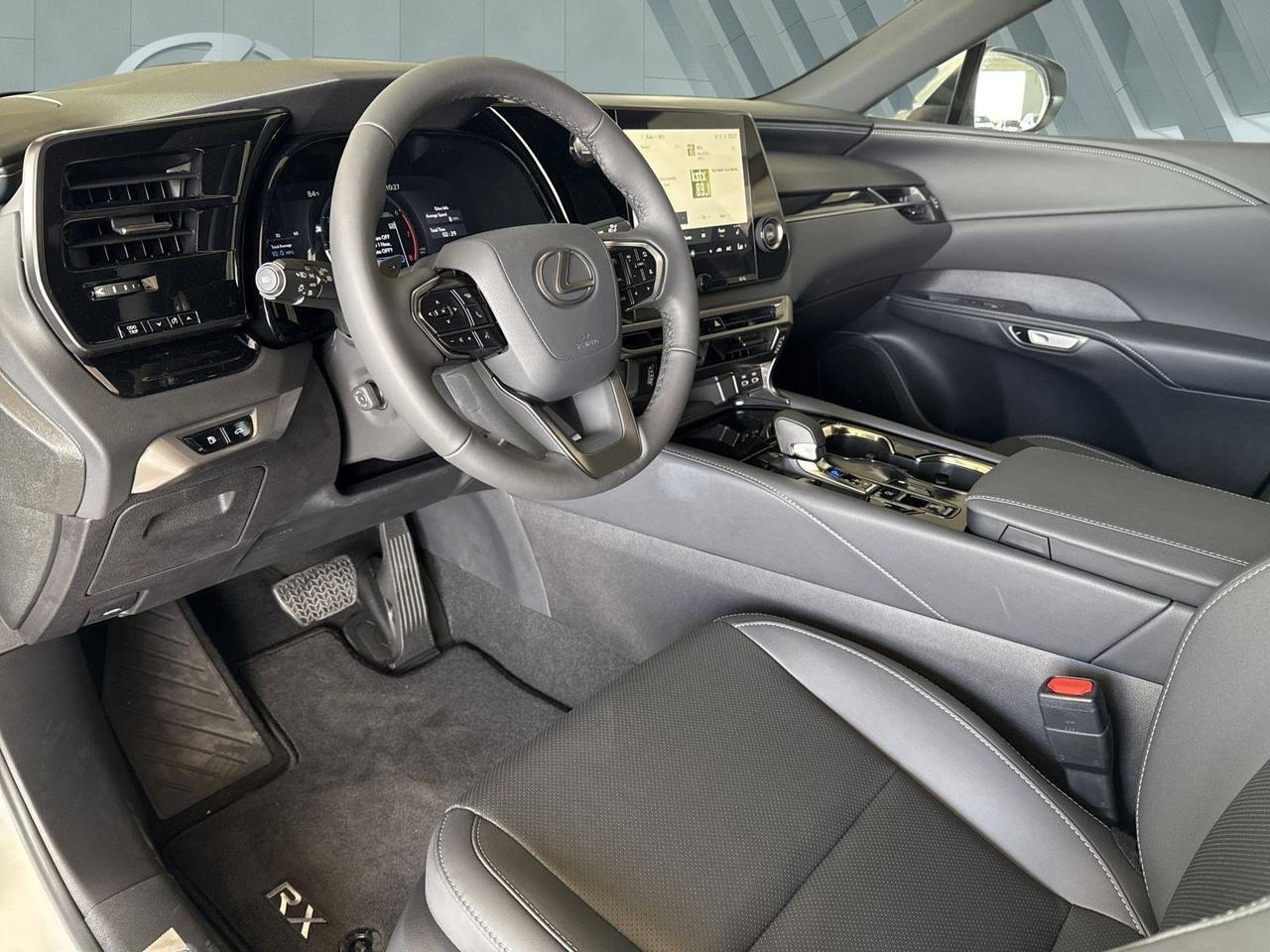 2025 Lexus RX 350 San Antonio TX