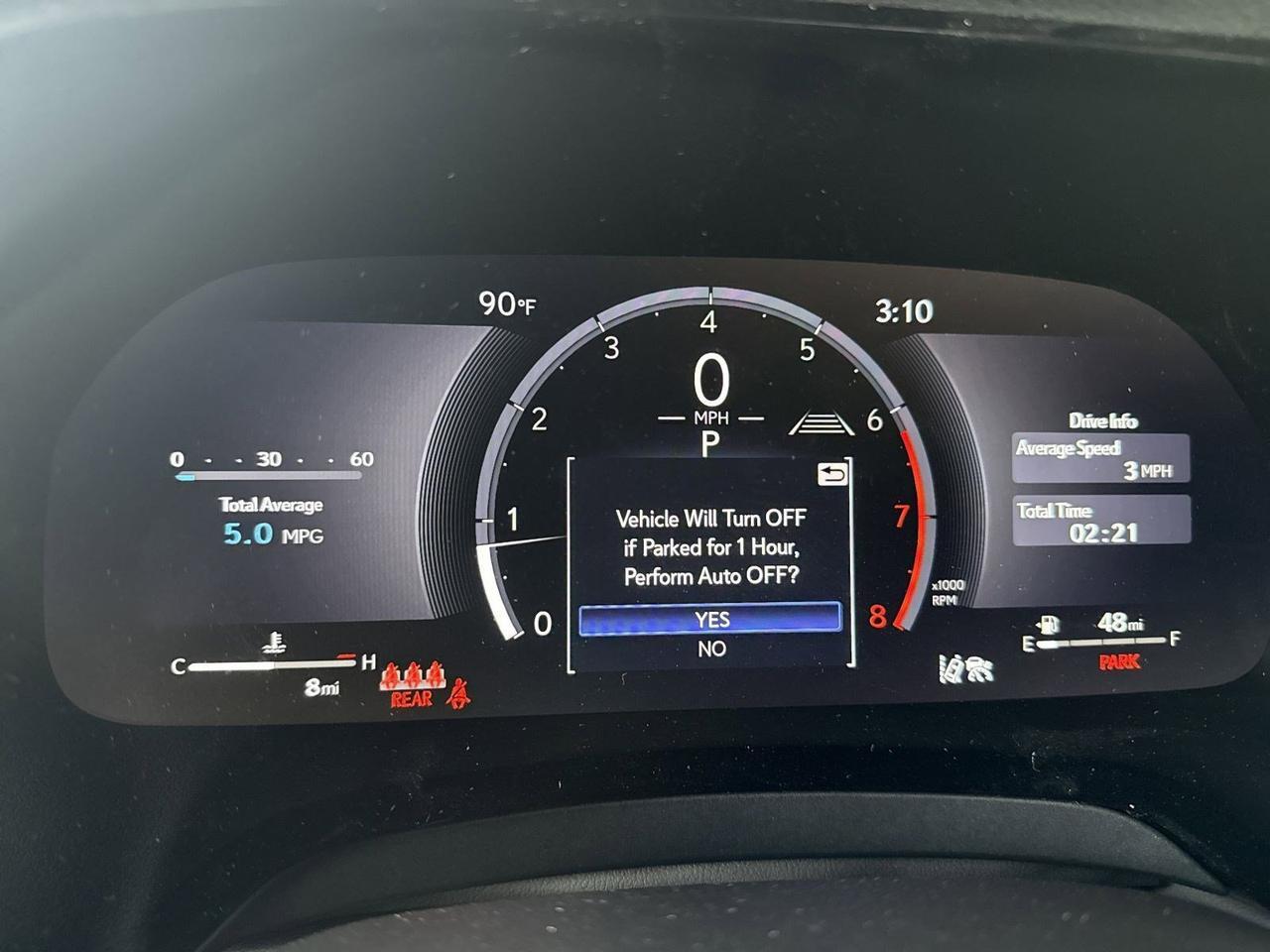 2025 Lexus RX 350 San Antonio TX