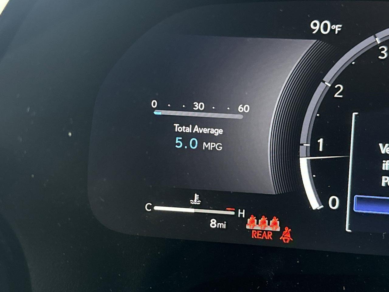 2025 Lexus RX 350 San Antonio TX