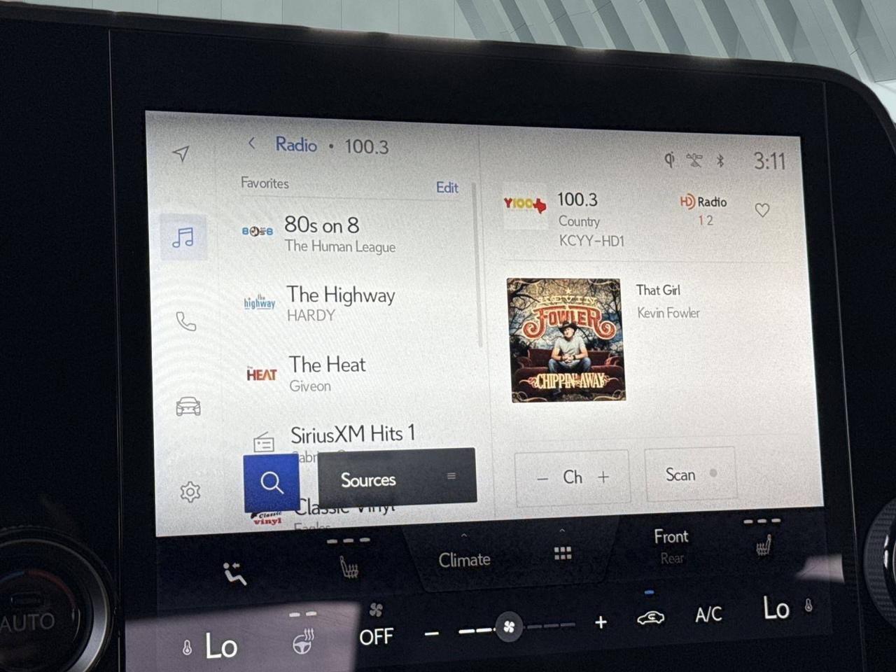 2025 Lexus RX 350 San Antonio TX