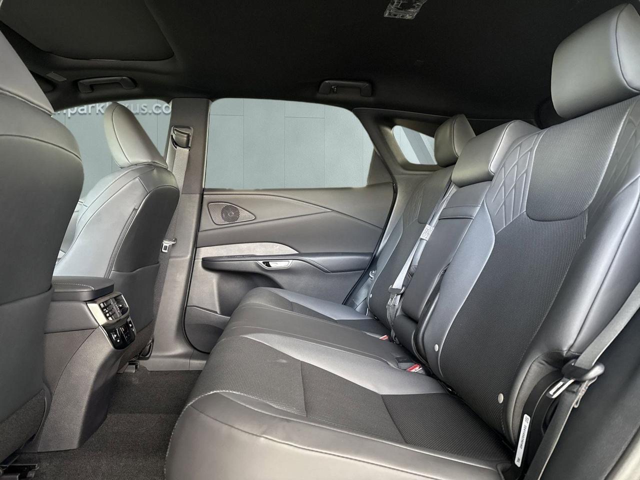 2025 Lexus RX 350 San Antonio TX