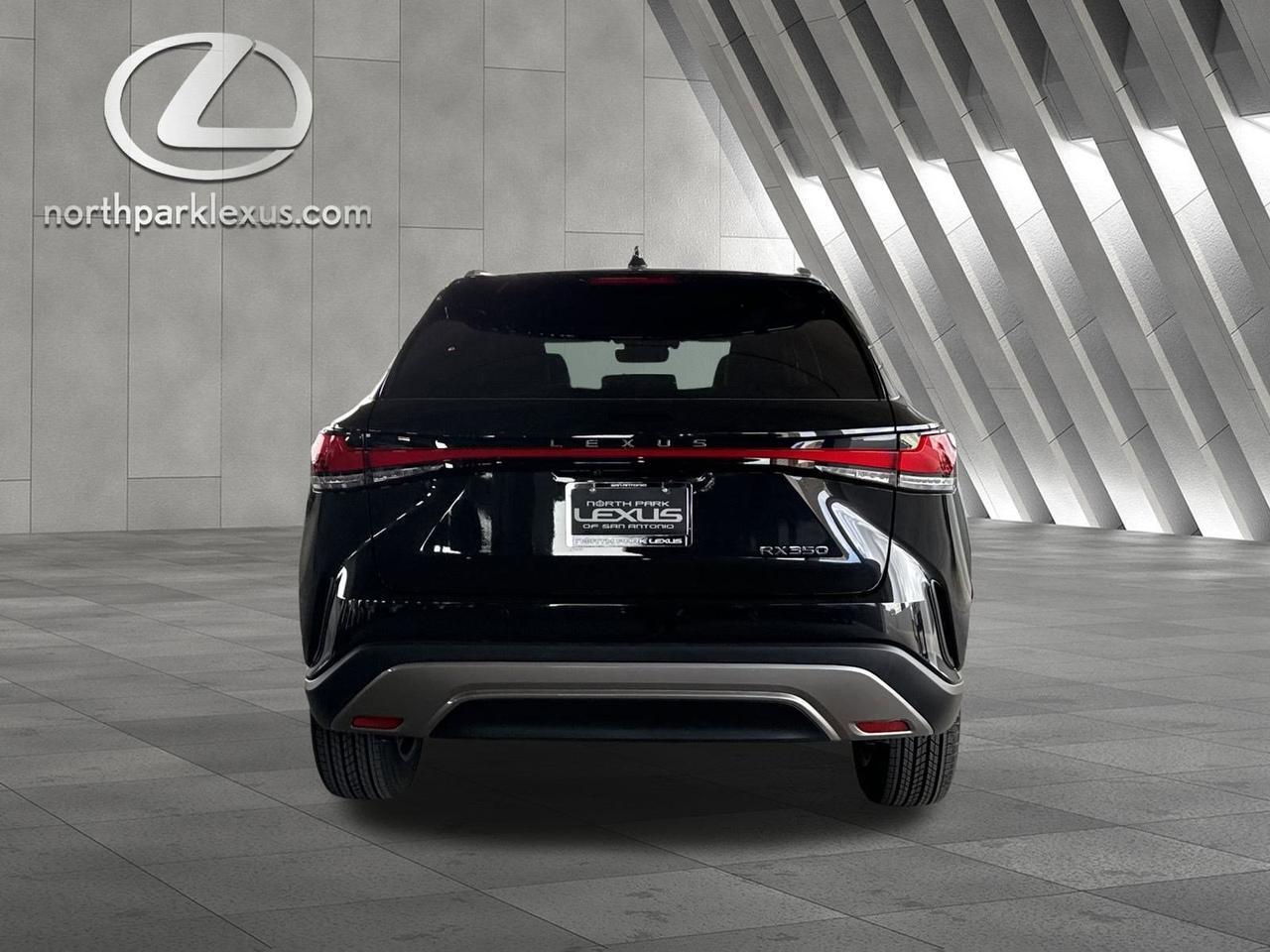 2025 Lexus RX 350 San Antonio TX