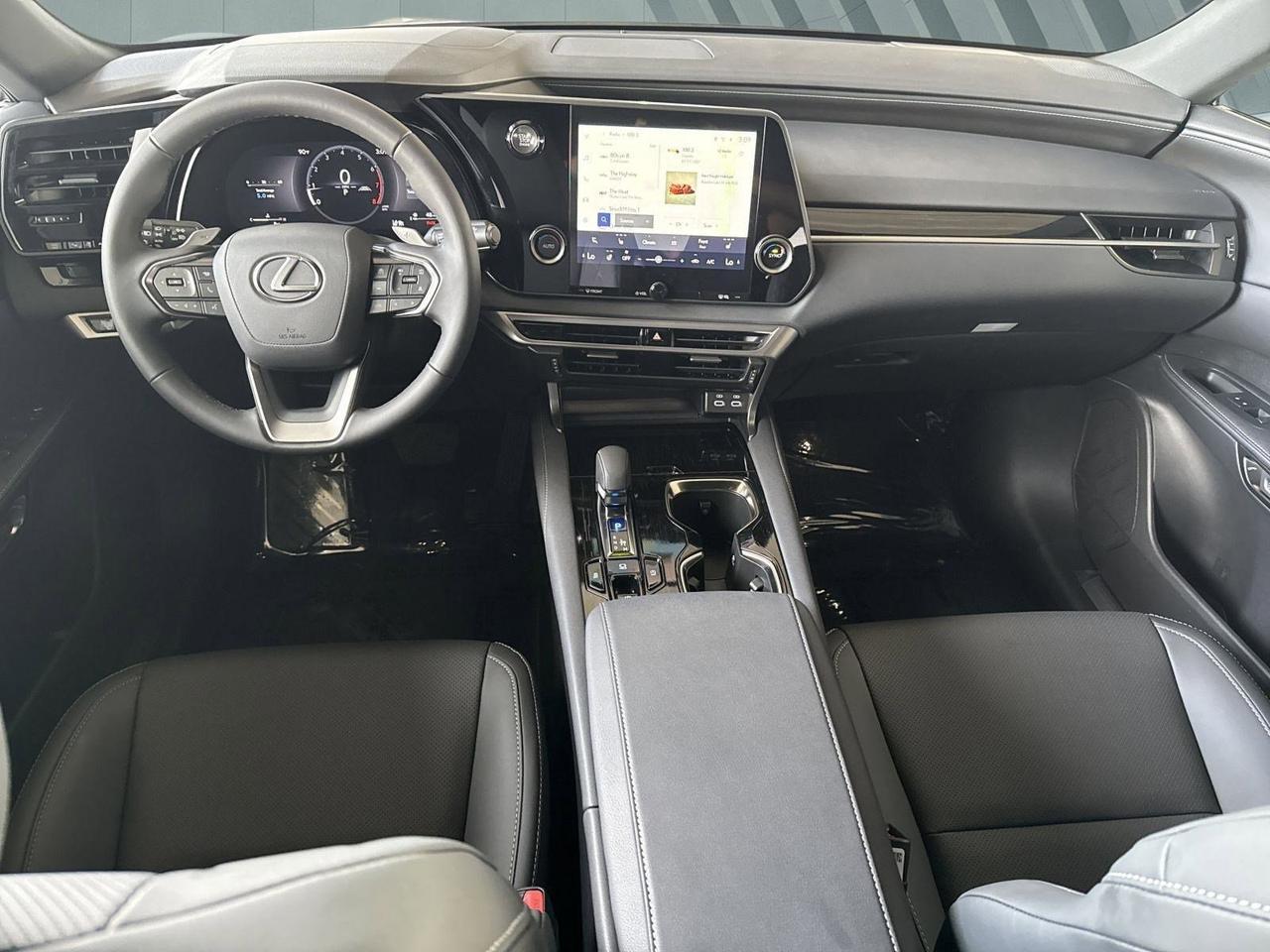 2025 Lexus RX 350 San Antonio TX