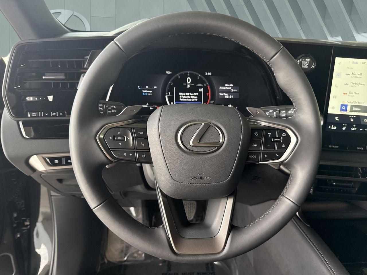 2025 Lexus RX 350 San Antonio TX