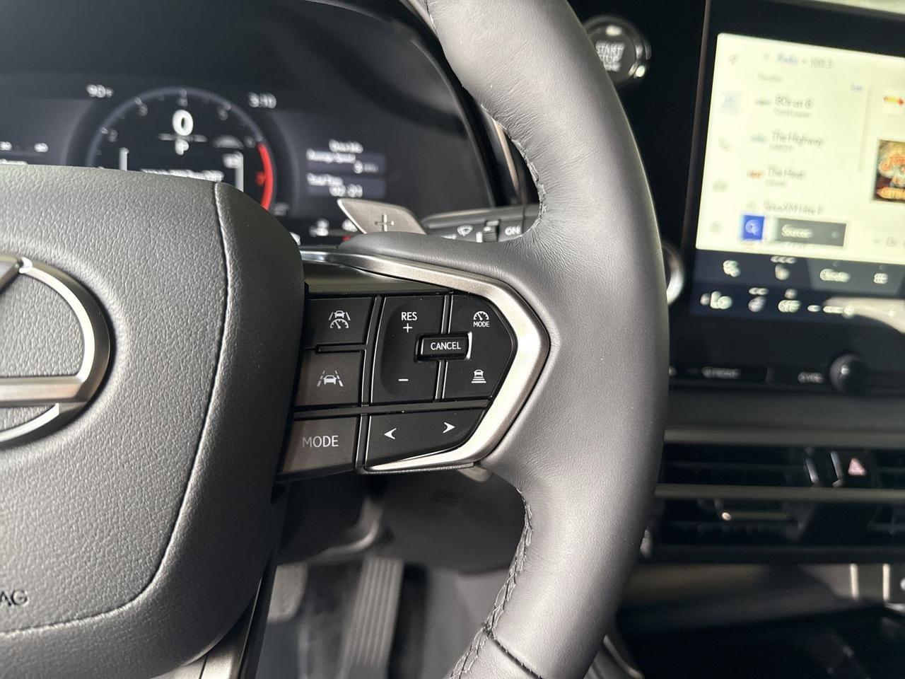 2025 Lexus RX 350 San Antonio TX