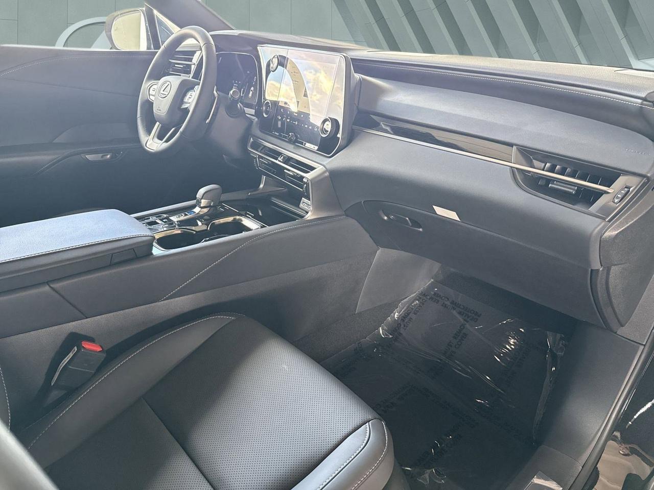 2025 Lexus RX 350 San Antonio TX