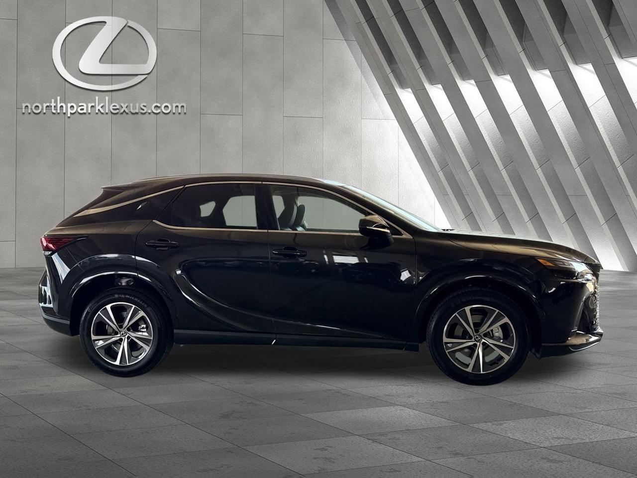 2025 Lexus RX 350 San Antonio TX