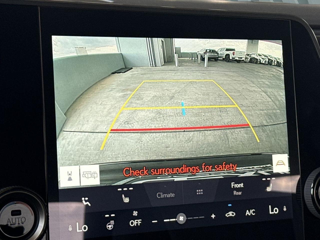 2025 Lexus RX 350 San Antonio TX