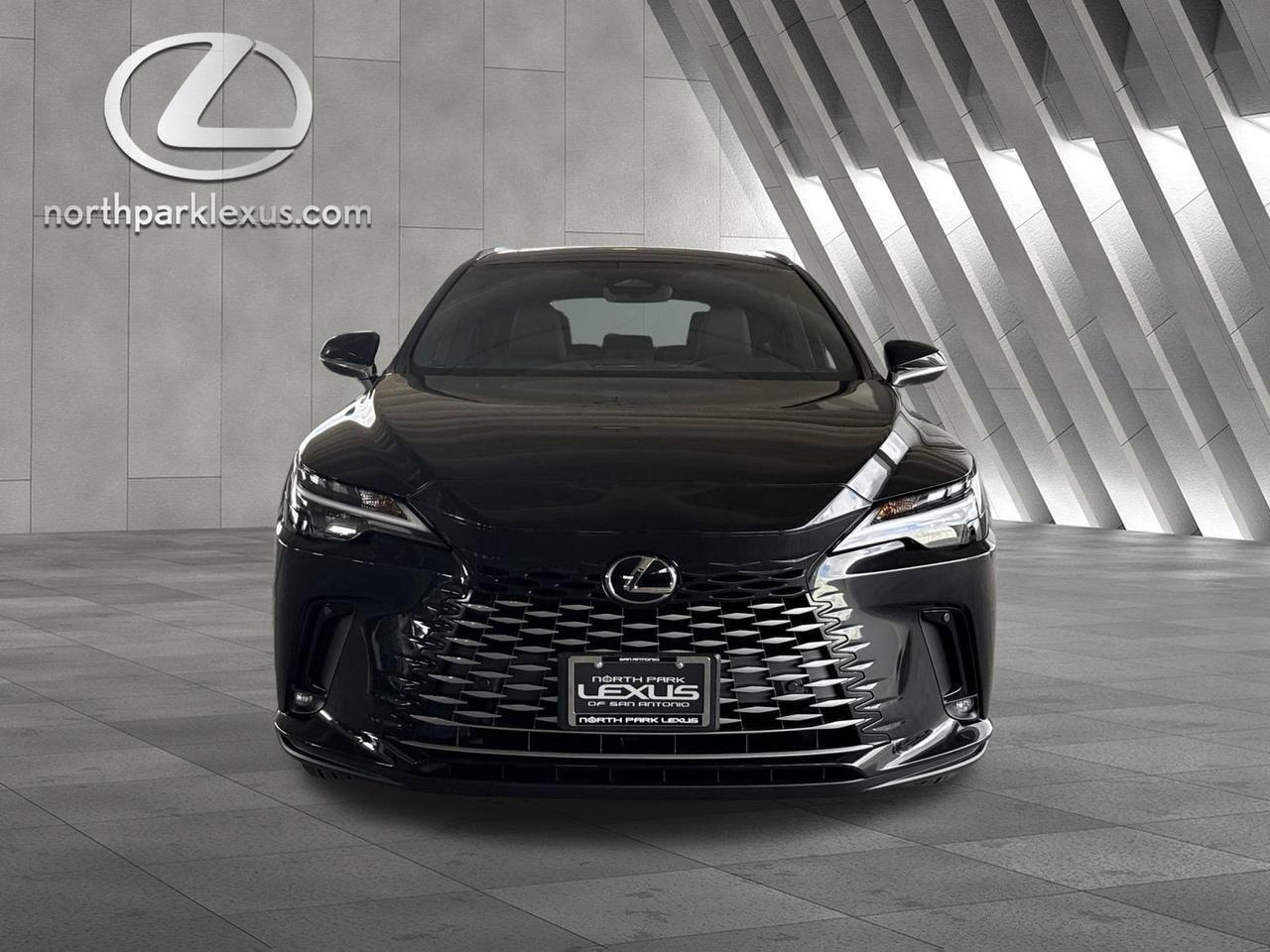 2025 Lexus RX 350 San Antonio TX
