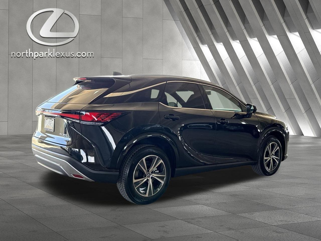 2025 Lexus RX 350 San Antonio TX