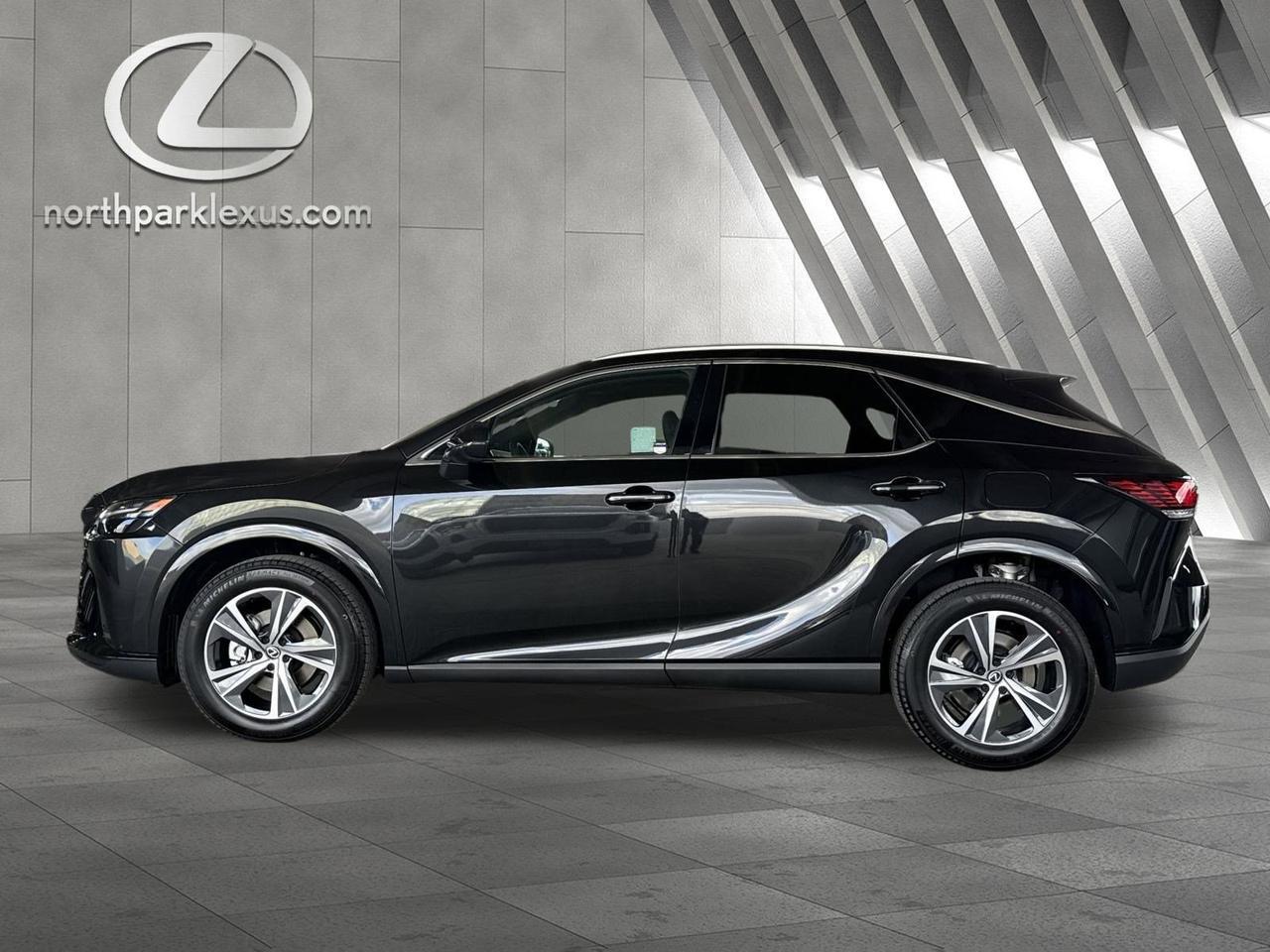 2025 Lexus RX 350 San Antonio TX