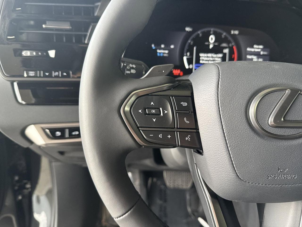 2025 Lexus RX 350 San Antonio TX