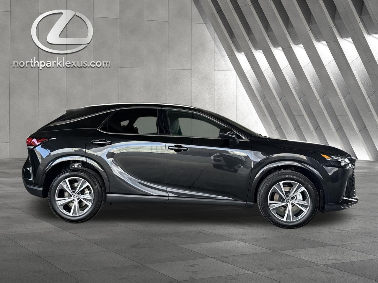 2025 Lexus RX 350 San Antonio TX