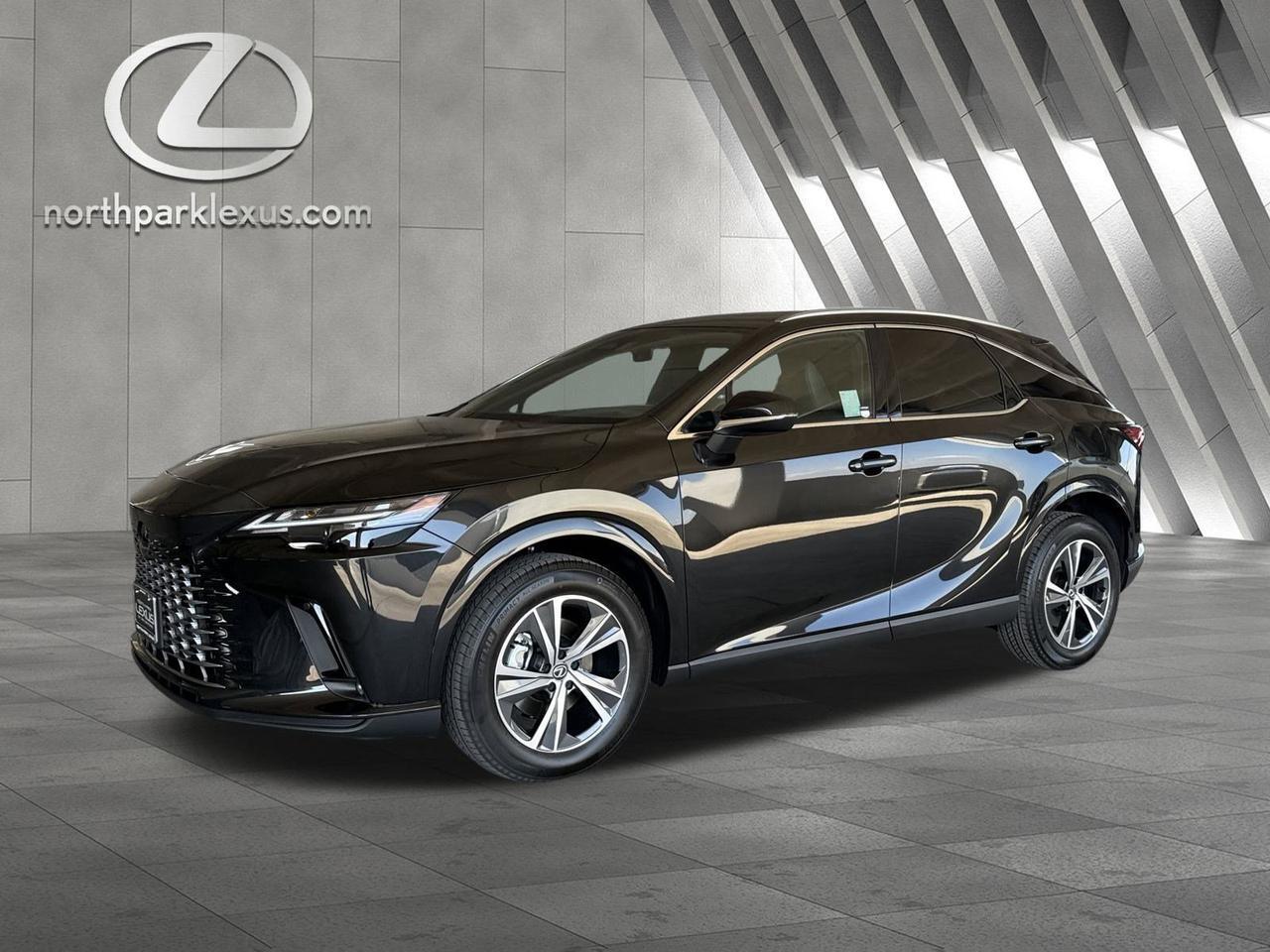 2025 Lexus RX 350 San Antonio TX