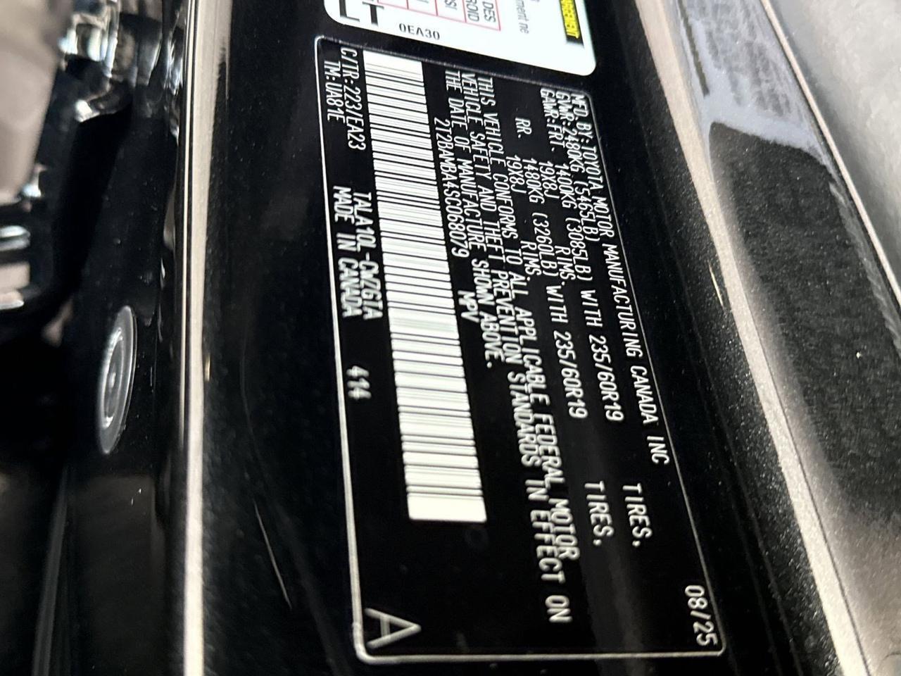 2025 Lexus RX 350 San Antonio TX