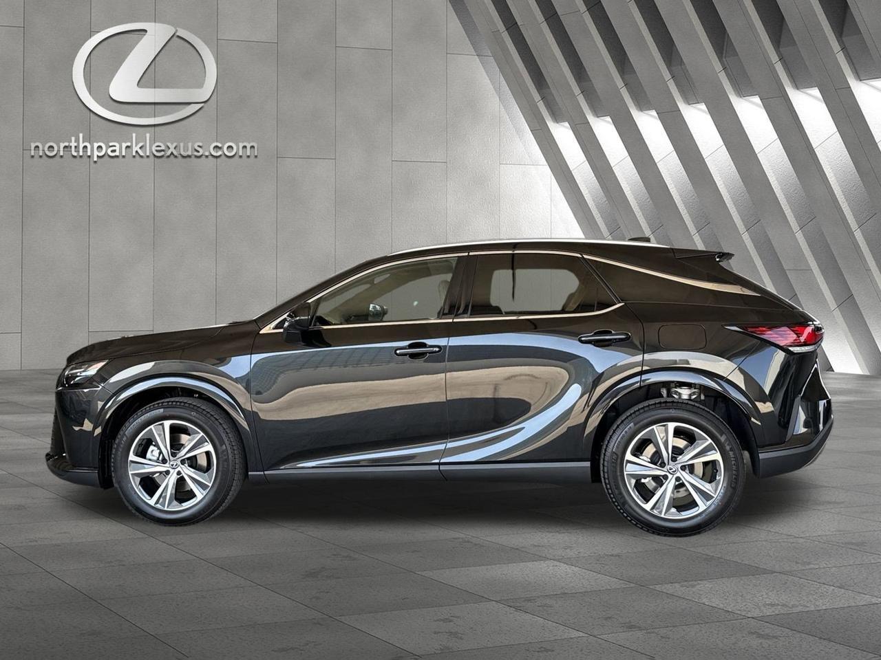 2025 Lexus RX 350 San Antonio TX