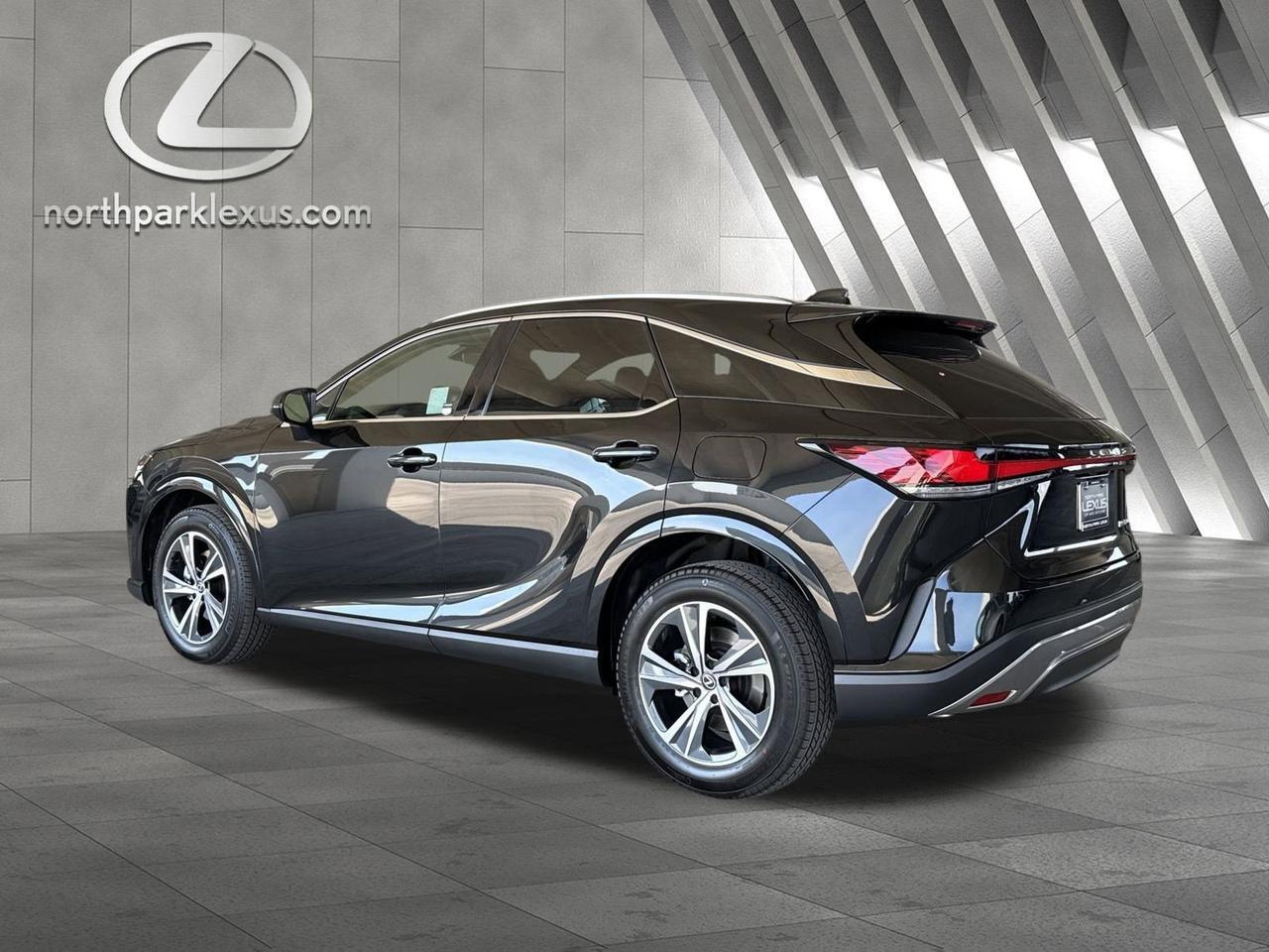 2025 Lexus RX 350 San Antonio TX