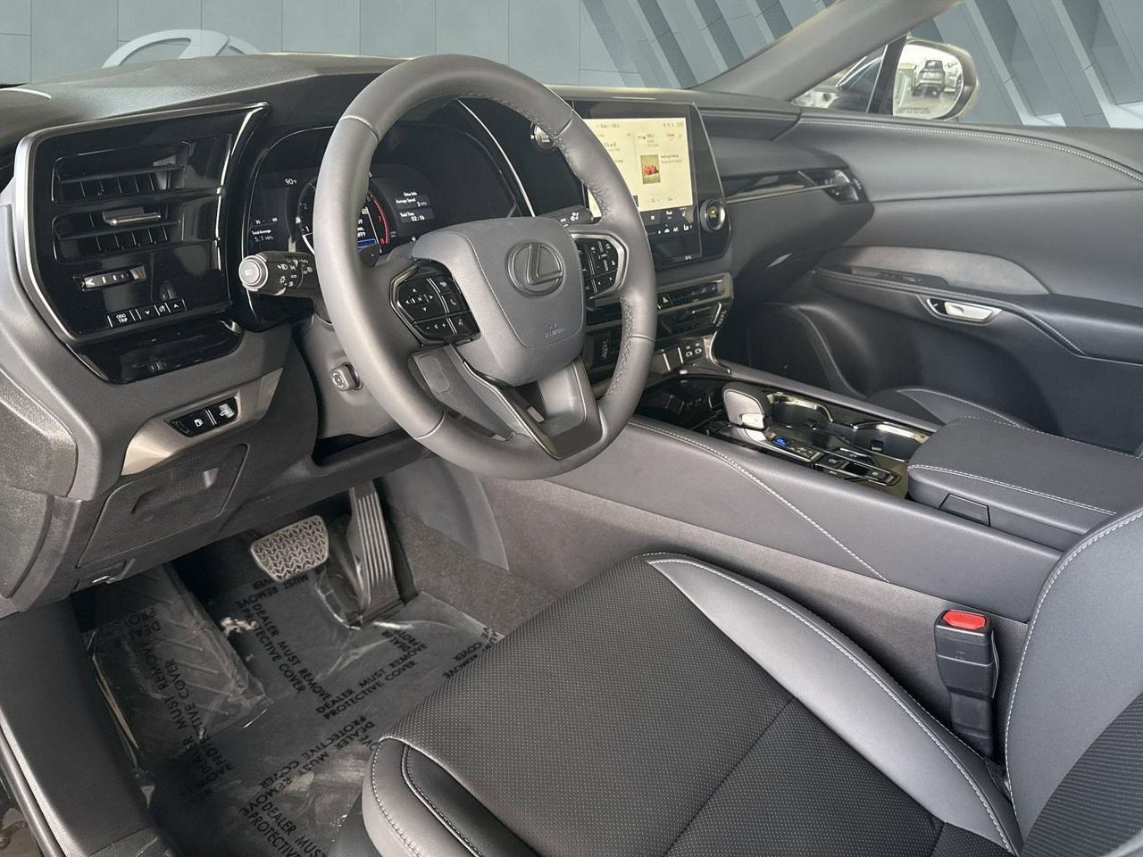 2025 Lexus RX 350 San Antonio TX