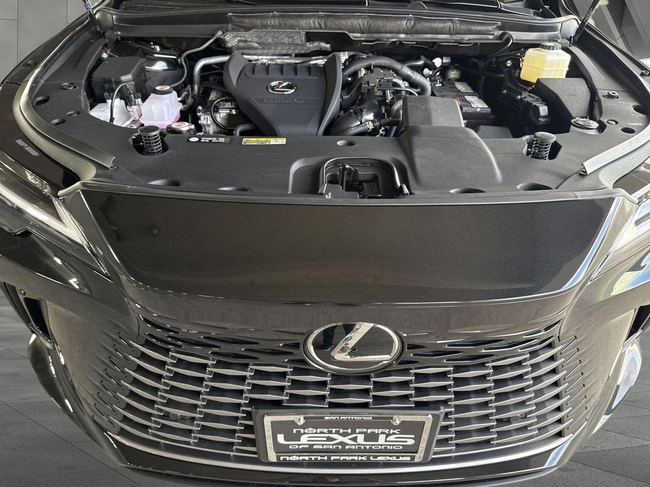 2025 Lexus RX 350 San Antonio TX