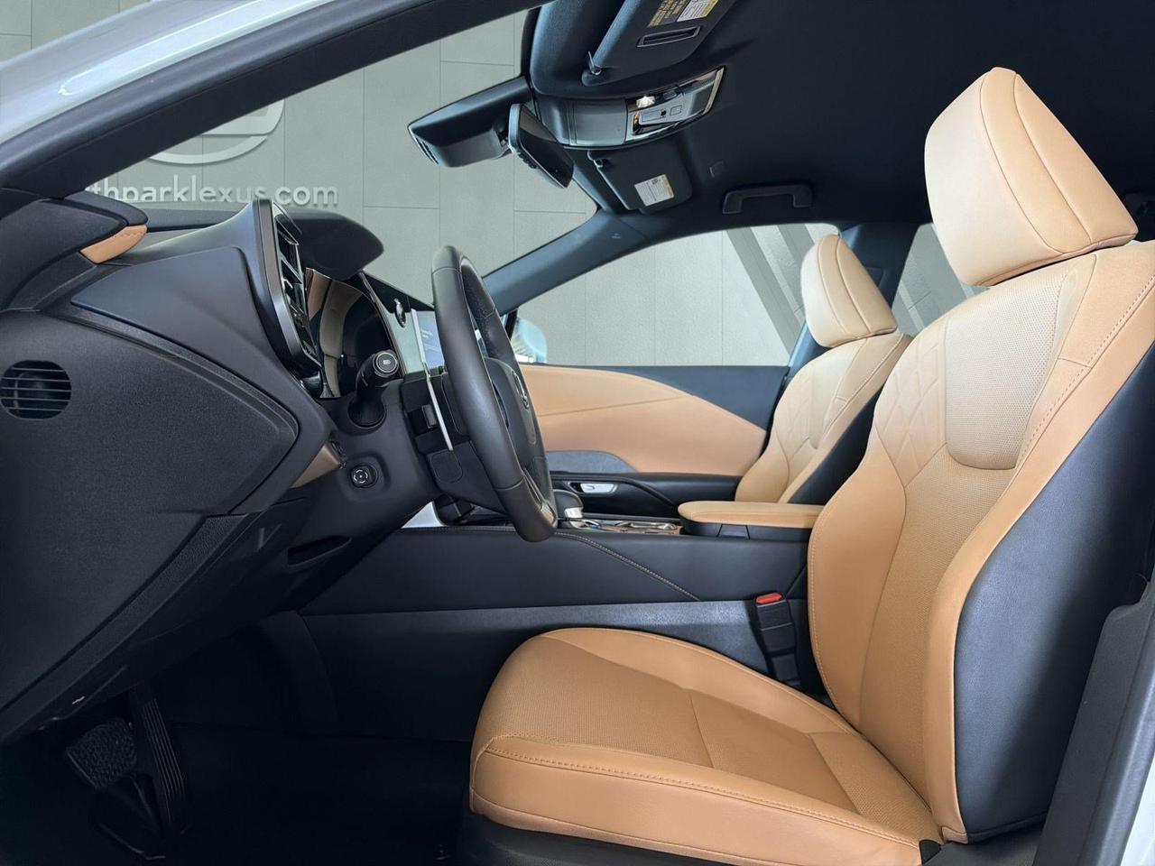2025 Lexus RX 350 San Antonio TX
