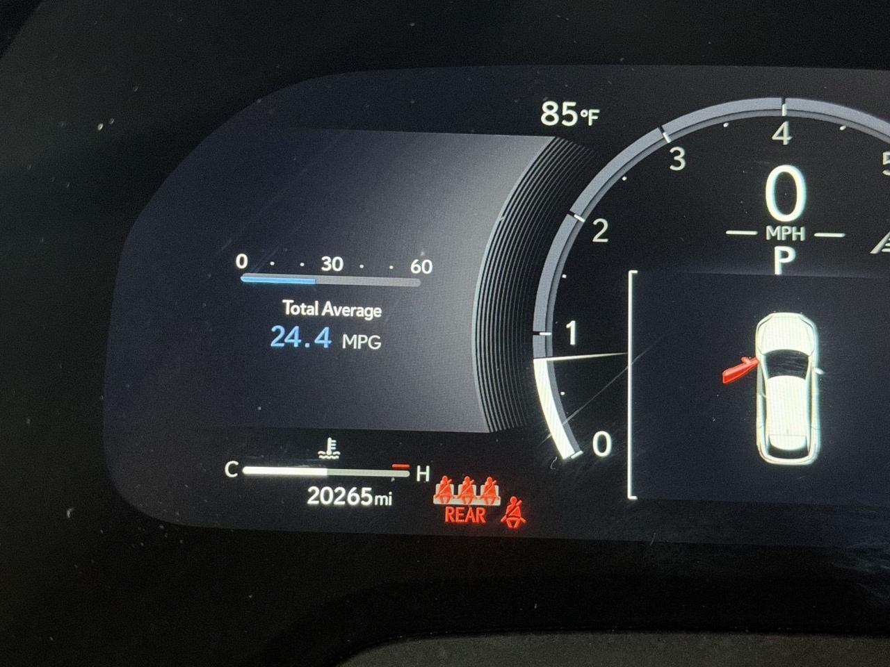 2025 Lexus RX 350 San Antonio TX