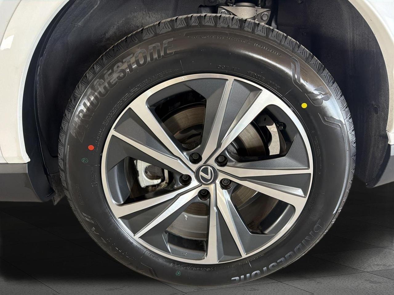 2025 Lexus RX 350 San Antonio TX