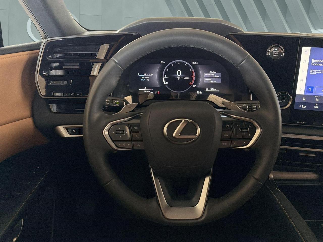 2025 Lexus RX 350 San Antonio TX
