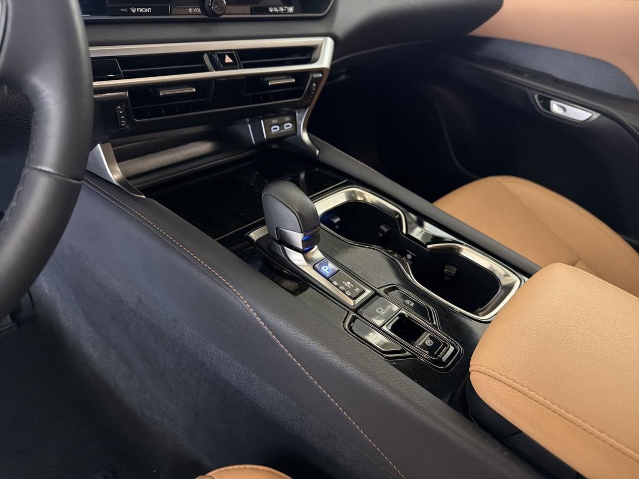 2025 Lexus RX 350 San Antonio TX