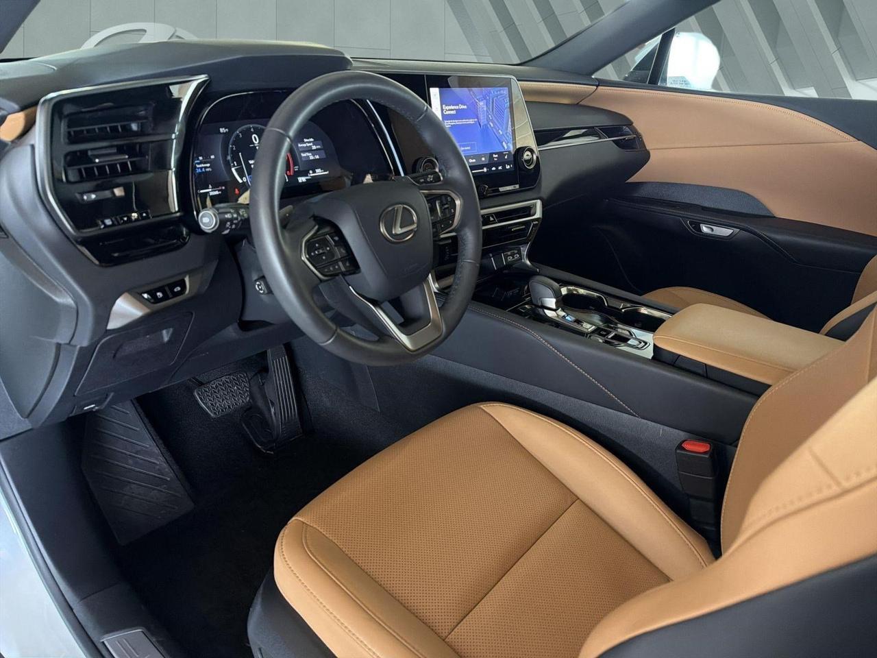 2025 Lexus RX 350 San Antonio TX