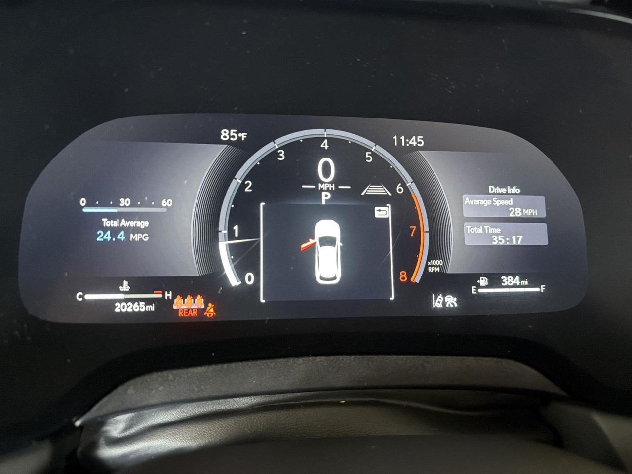 2025 Lexus RX 350 San Antonio TX