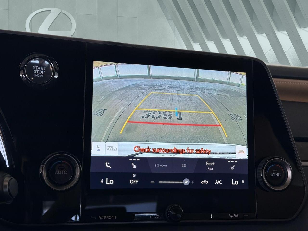 2025 Lexus RX 350 San Antonio TX