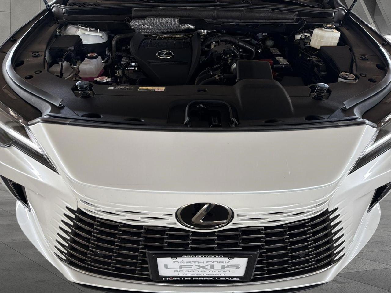 2025 Lexus RX 350 San Antonio TX