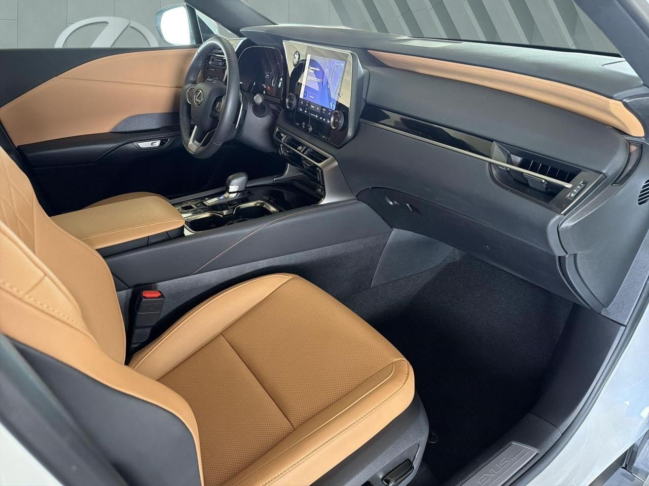 2025 Lexus RX 350 San Antonio TX