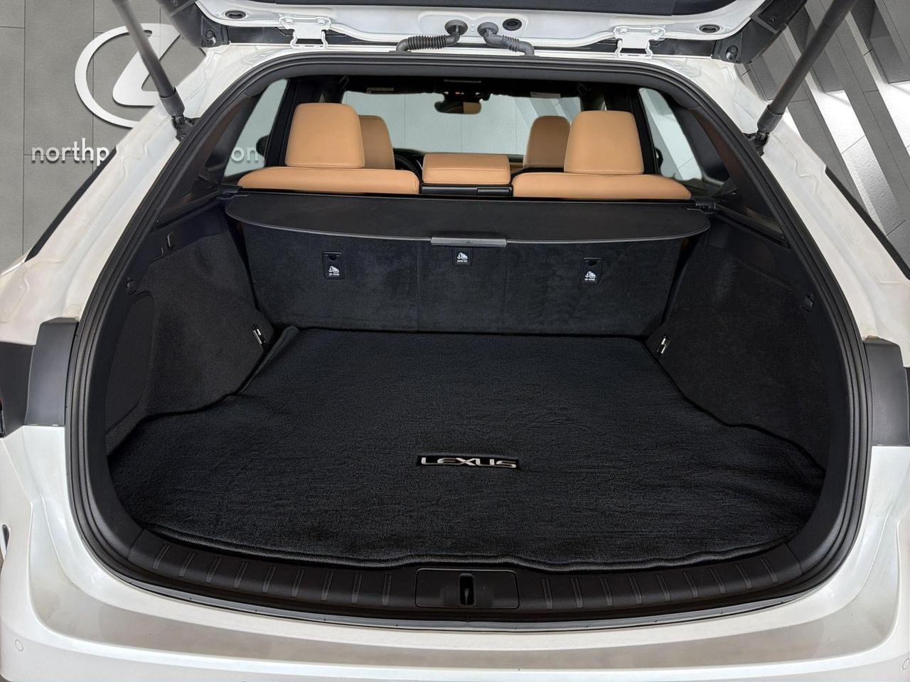 2025 Lexus RX 350 San Antonio TX