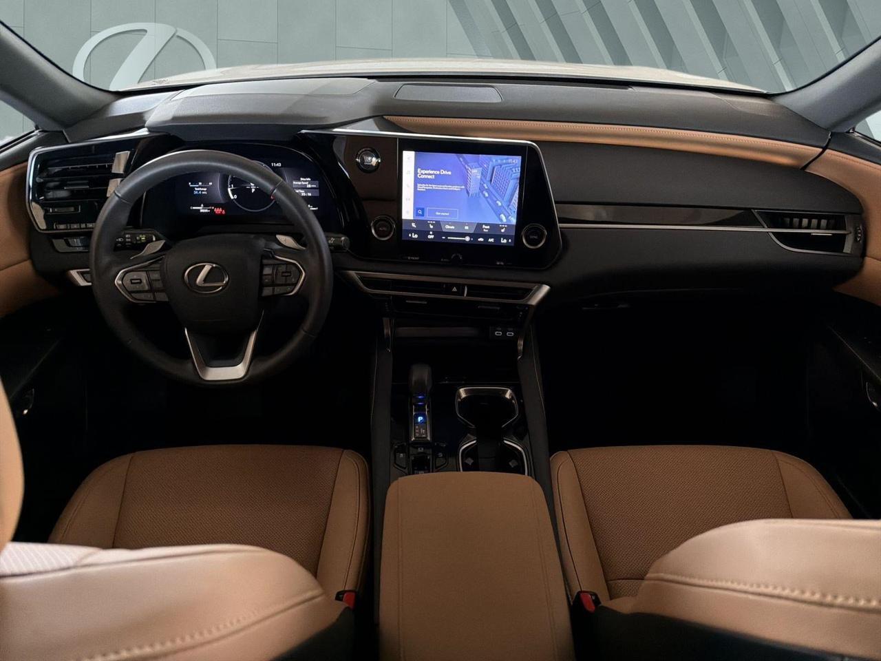 2025 Lexus RX 350 San Antonio TX