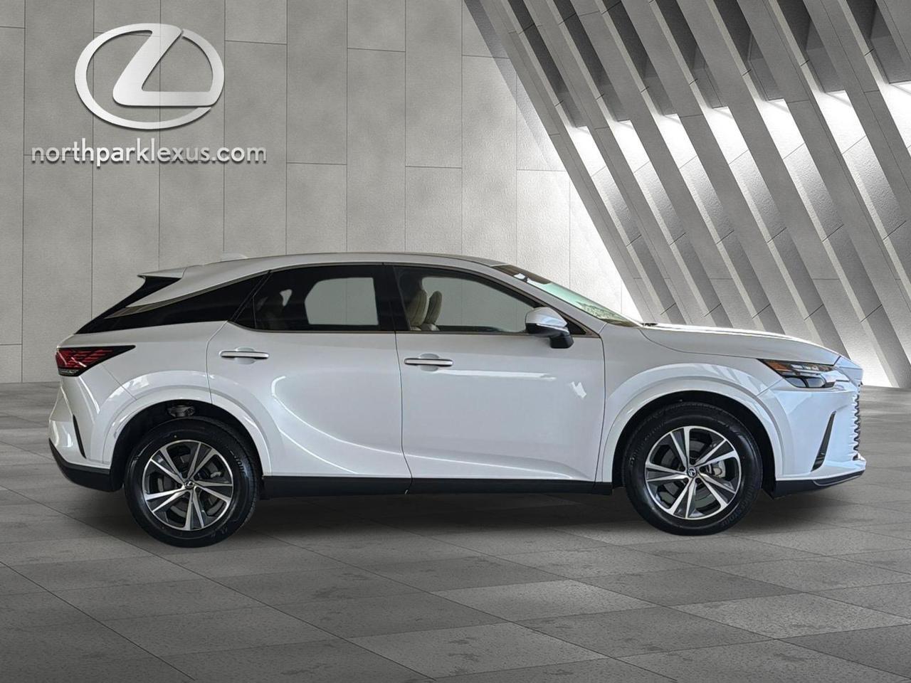 2025 Lexus RX 350 San Antonio TX