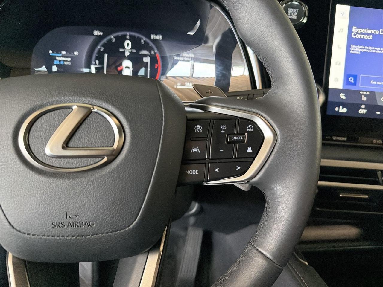 2025 Lexus RX 350 San Antonio TX
