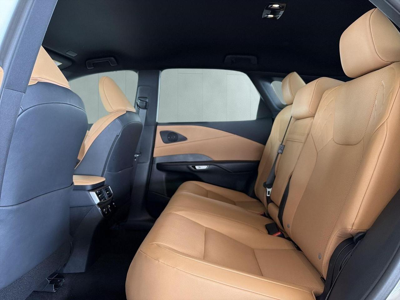 2025 Lexus RX 350 San Antonio TX