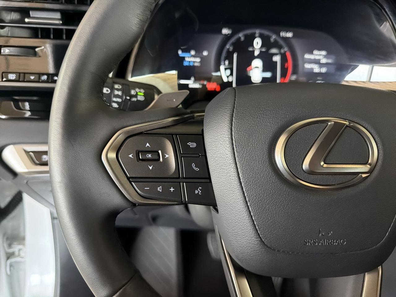2025 Lexus RX 350 San Antonio TX