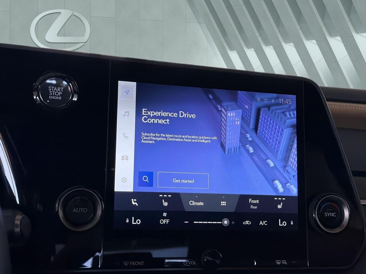 2025 Lexus RX 350 San Antonio TX