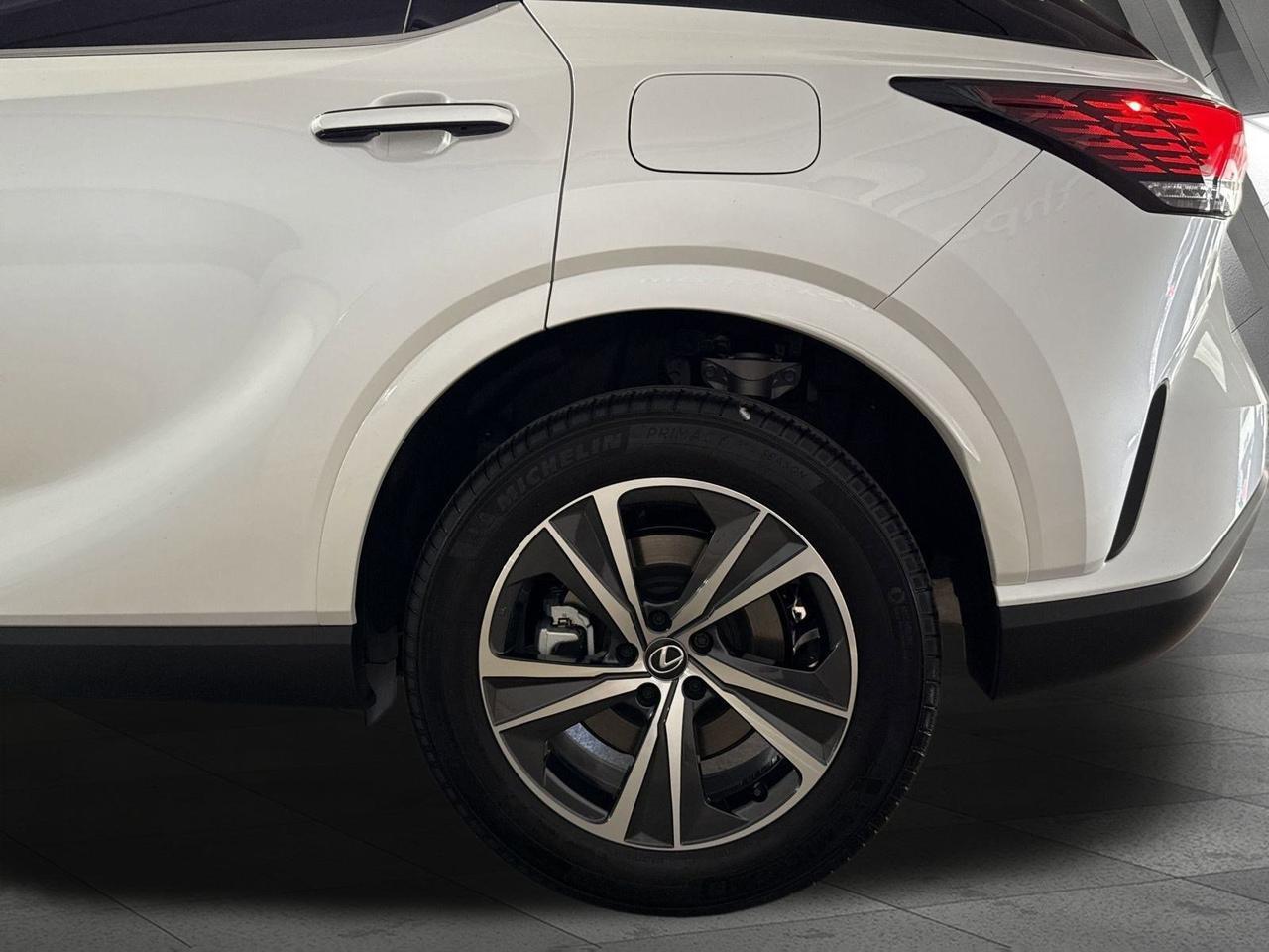 2025 Lexus RX 350 San Antonio TX