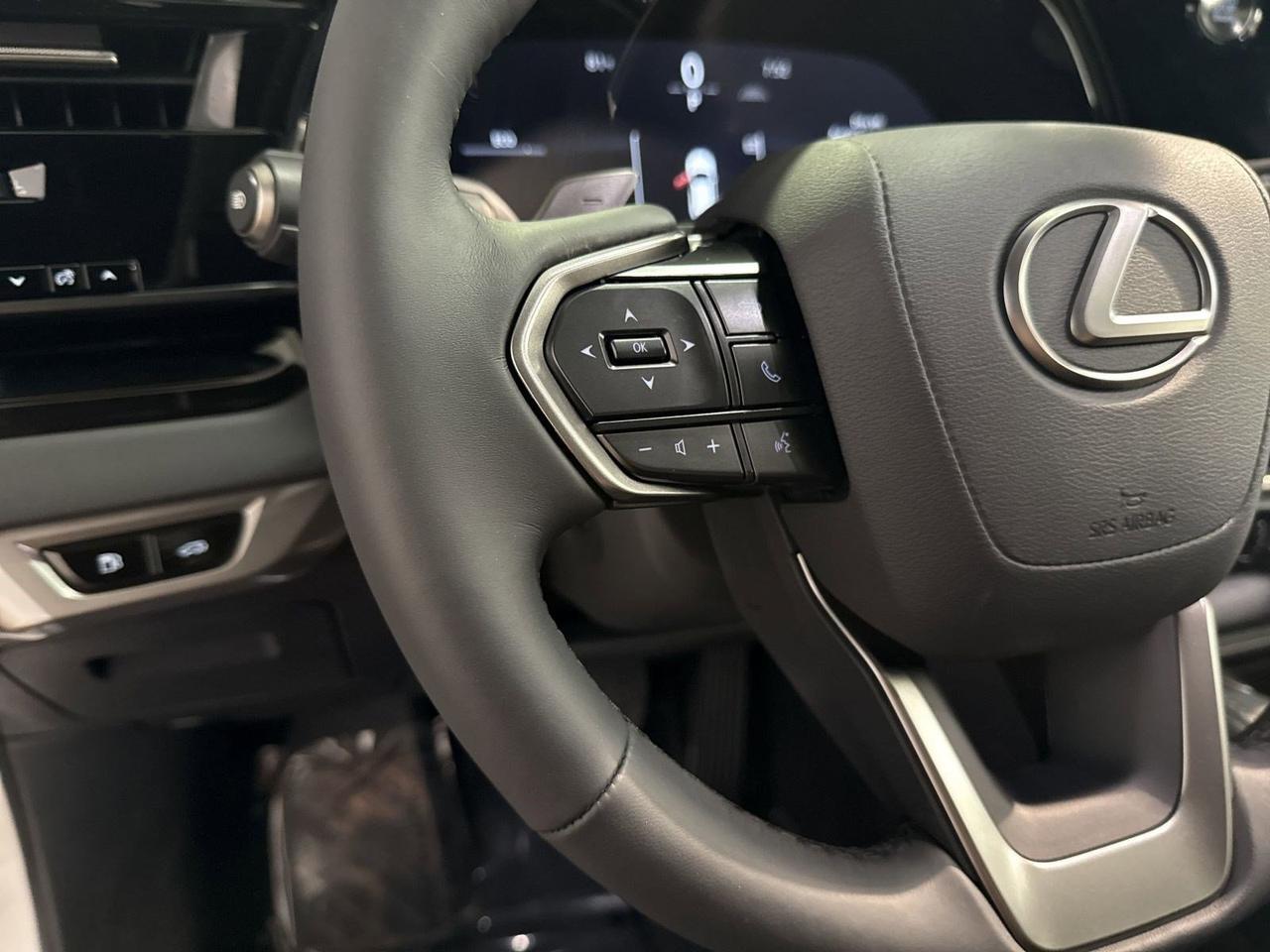 2025 Lexus RX 350 San Antonio TX